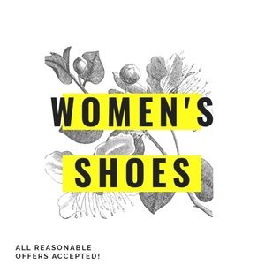 Women's Shoes